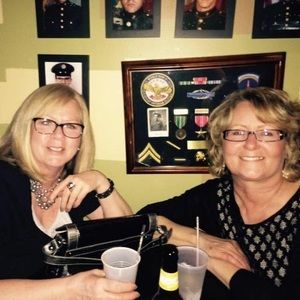 Meet your Posher, Debi